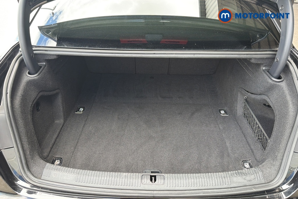 Audi A4 A4 Technik 35 Tdi S-a White #32