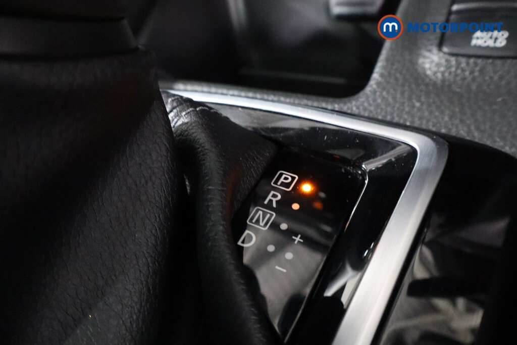 Nissan Qashqai Dig-t Acenta Premium Blue #30