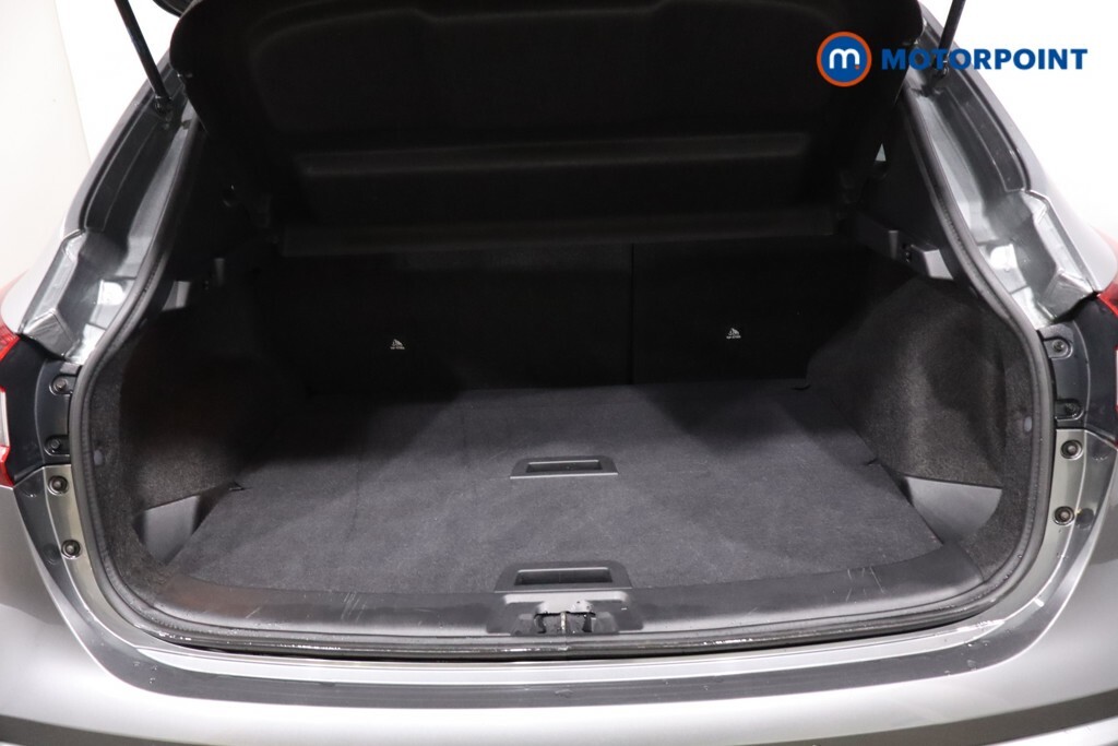 Nissan Qashqai Dig-t Acenta Premium Blue #46