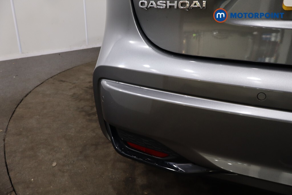 Nissan Qashqai Dig-t Acenta Premium Blue #45