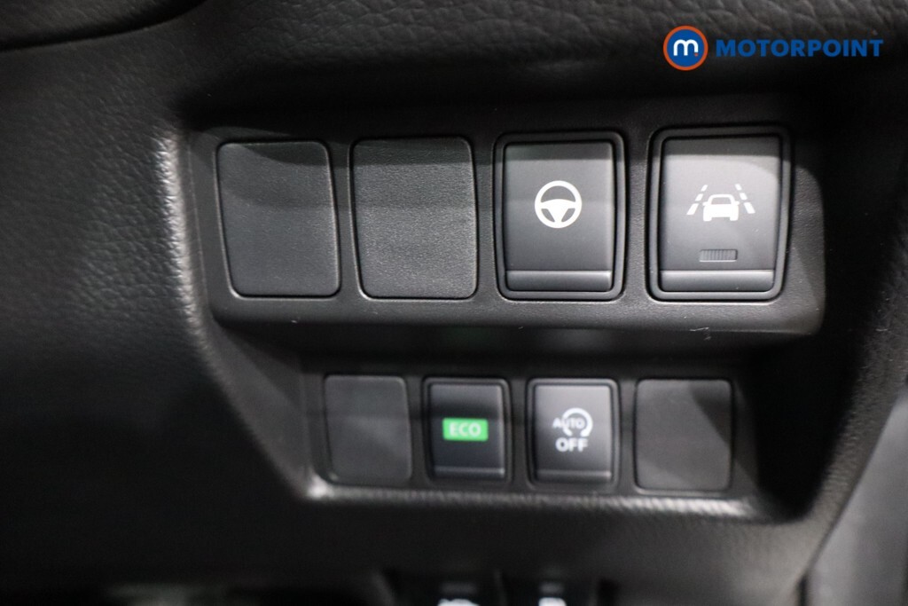 Nissan Qashqai Dig-t Acenta Premium Blue #25