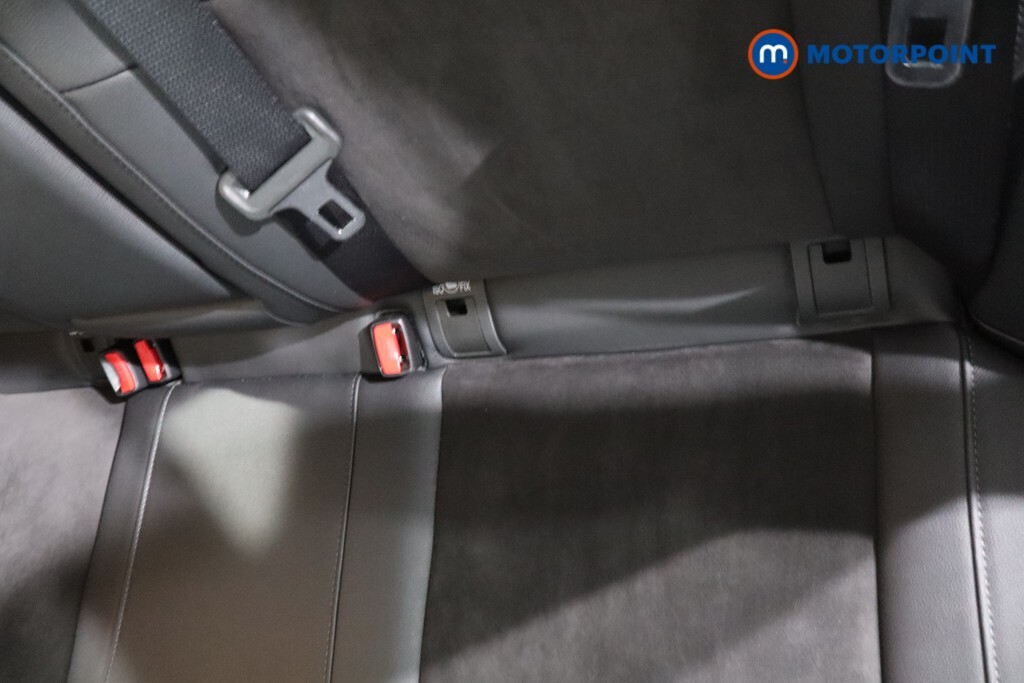 Nissan Qashqai Dig-t Acenta Premium Blue #34