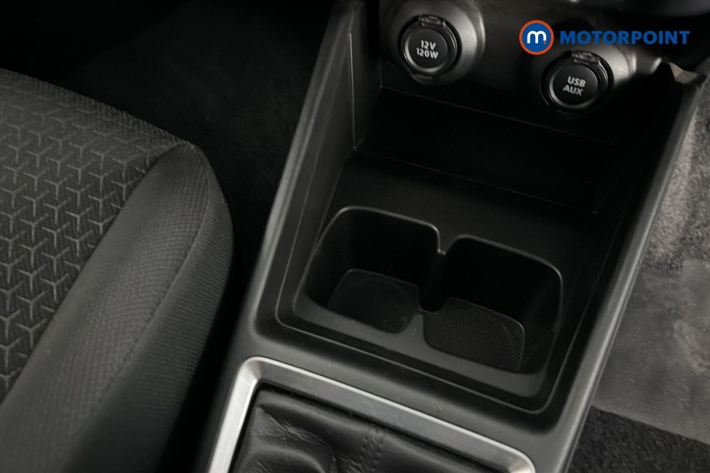 Suzuki Swift Hatchback Grey #20