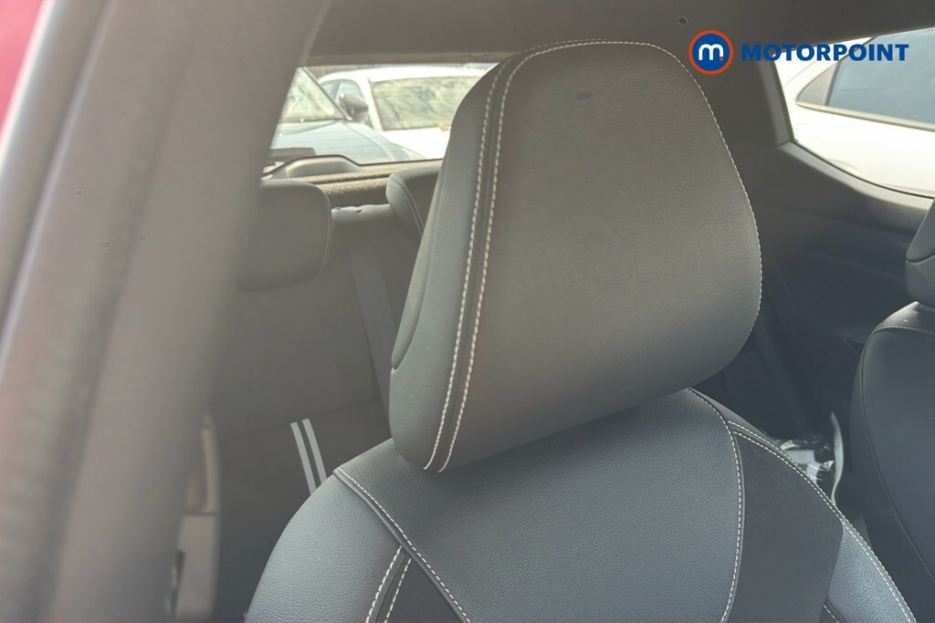 Nissan Micra Acenta Black #20