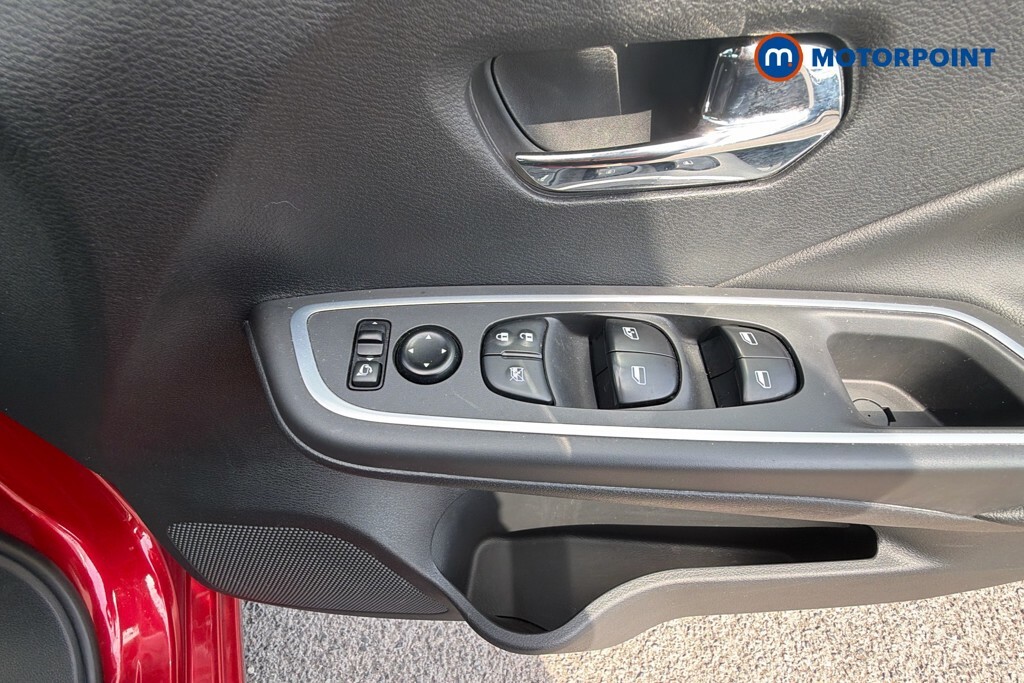 Nissan Micra Acenta Black #17