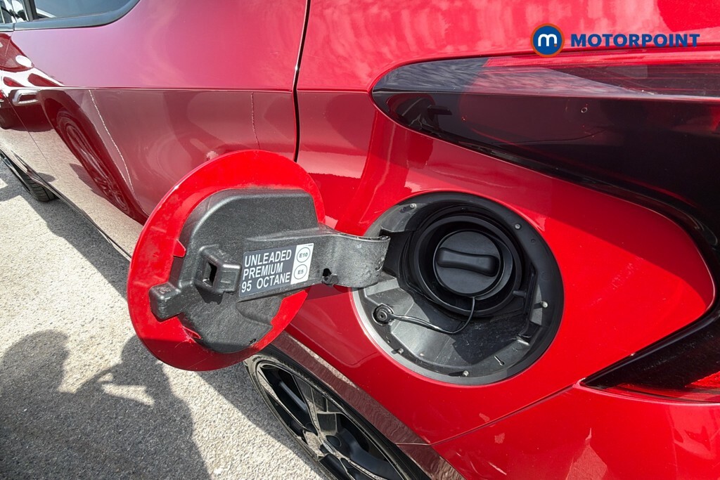 Nissan Micra Acenta Black #23