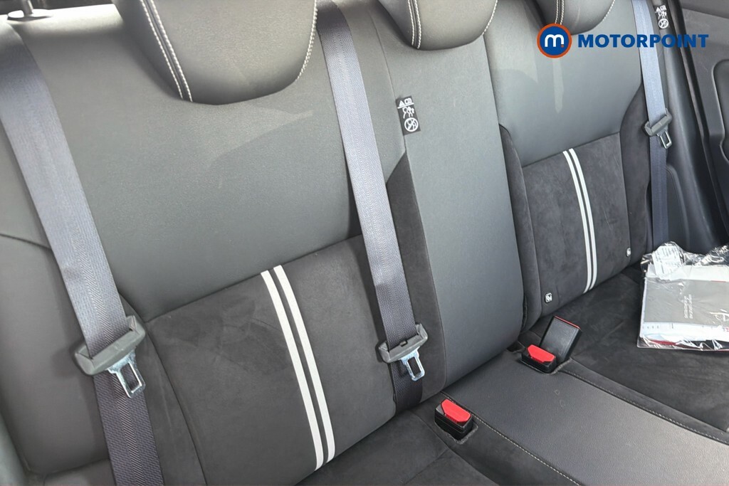 Nissan Micra Acenta Black #21
