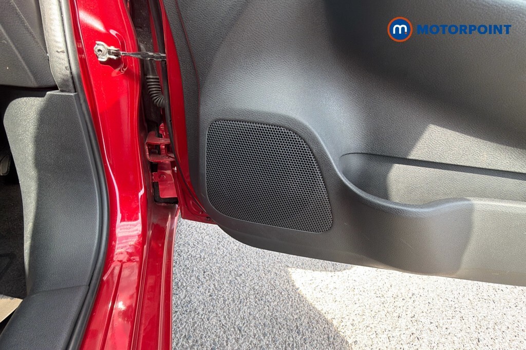 Nissan Micra Acenta Black #18