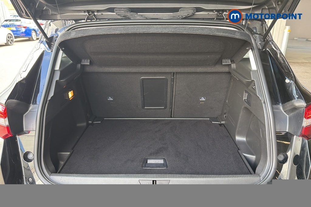 Vauxhall Grandland X Griffin Black #31