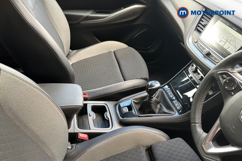 Vauxhall Grandland X Griffin Black #21