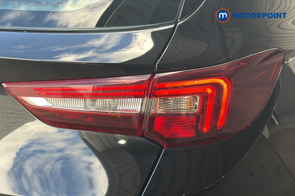 Vauxhall Grandland X Griffin Black #32