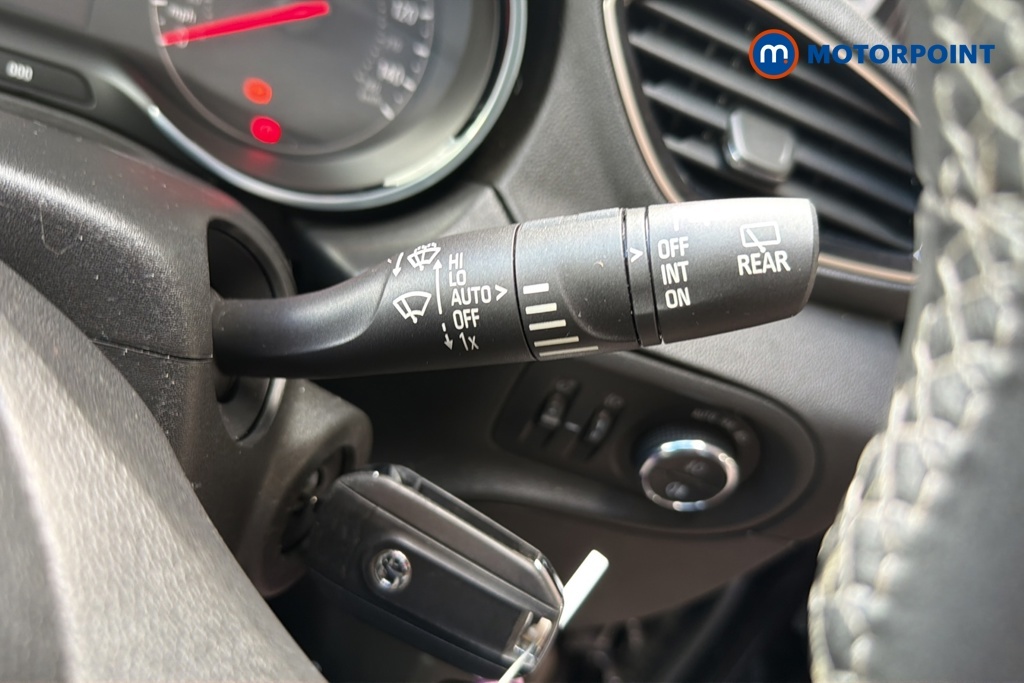 Vauxhall Grandland X Griffin Black #14