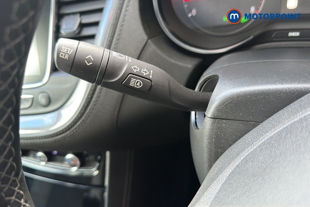 Vauxhall Grandland X Griffin Black #13
