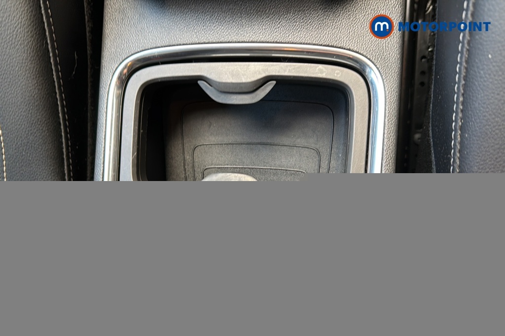 Vauxhall Grandland X Griffin Black #22