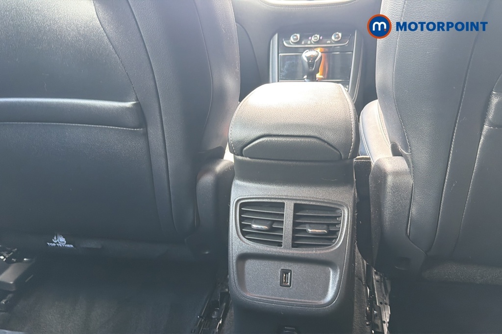 Vauxhall Grandland X Griffin Black #30