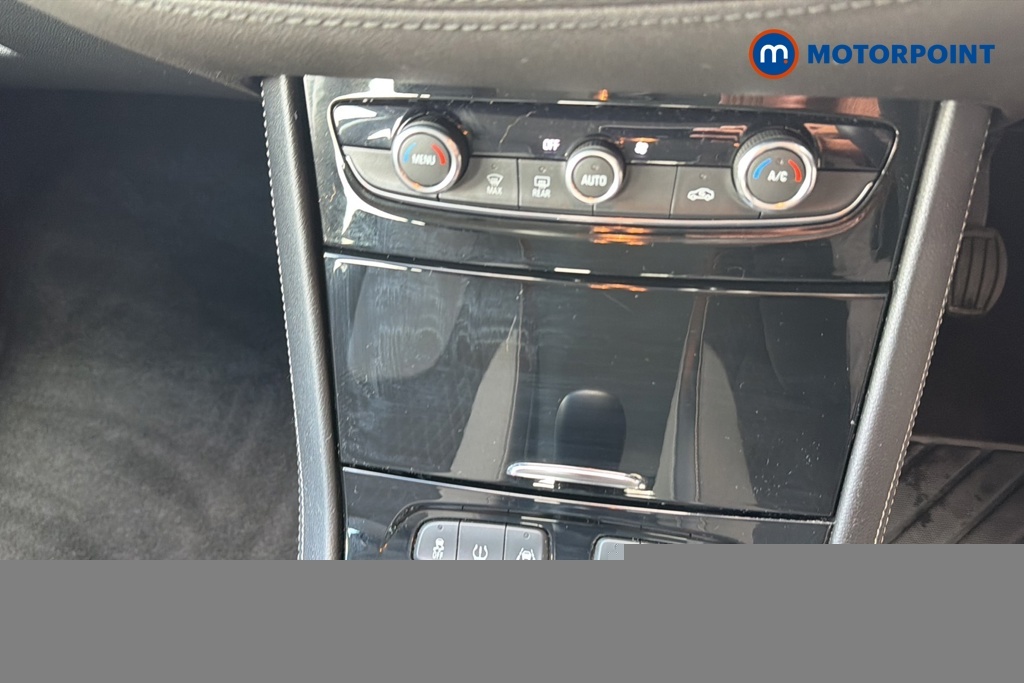 Vauxhall Grandland X Griffin Black #20