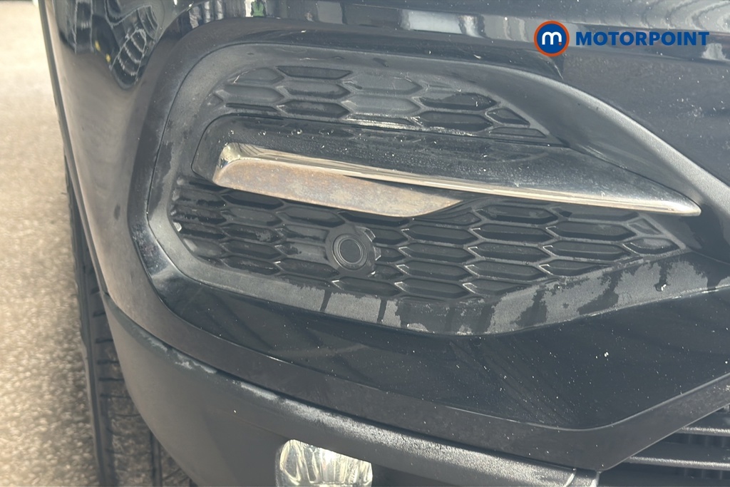 Vauxhall Grandland X Griffin Black #33