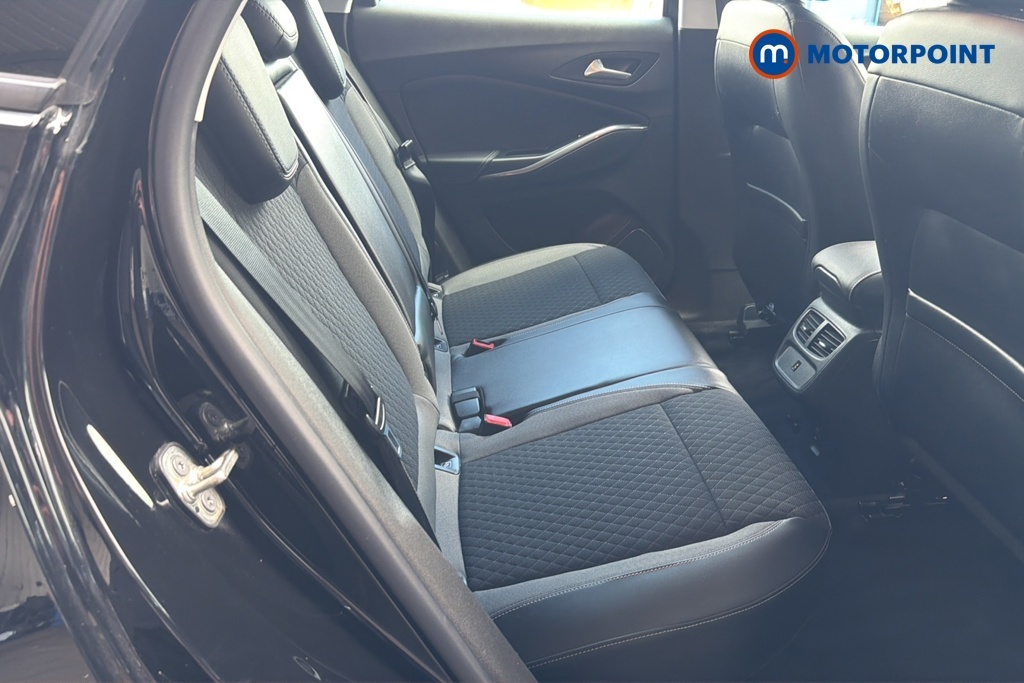 Vauxhall Grandland X Griffin Black #28