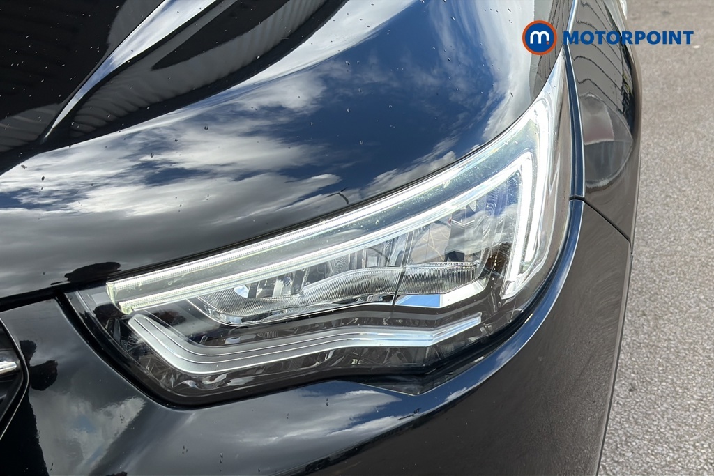 Vauxhall Grandland X Griffin Black #36