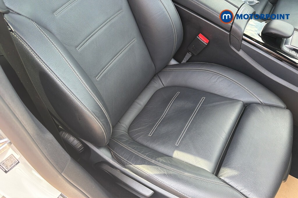 Mercedes-Benz CLA Class 45 S 4Matic Plus Tip White #19
