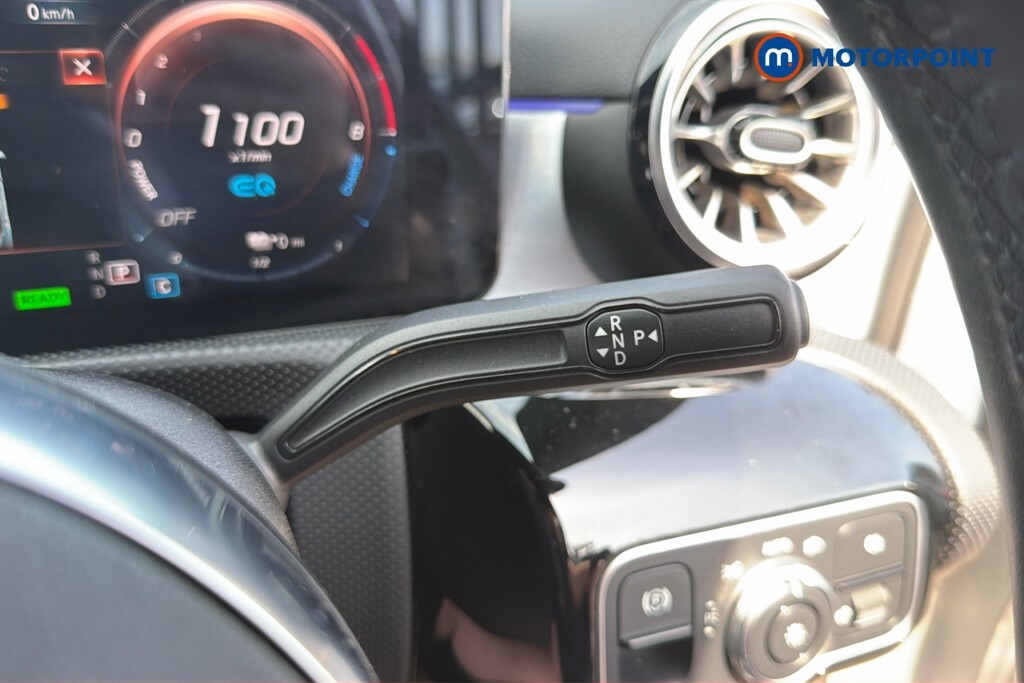 Mercedes-Benz CLA Class 45 S 4Matic Plus Tip White #15