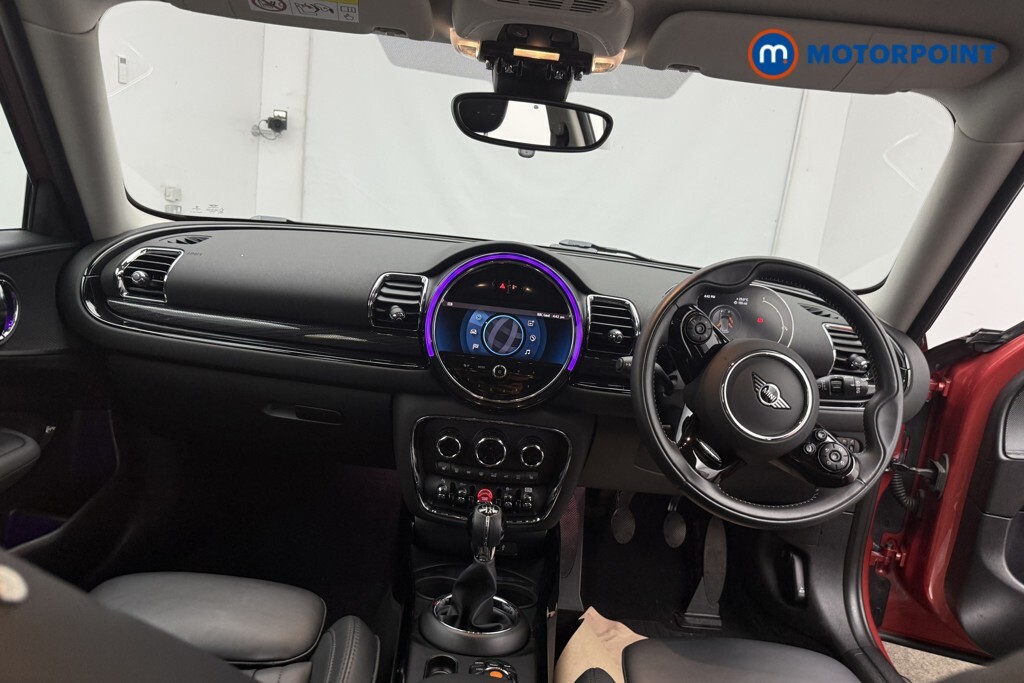 Mini Clubman Cooper S Shadow Edition Black #26
