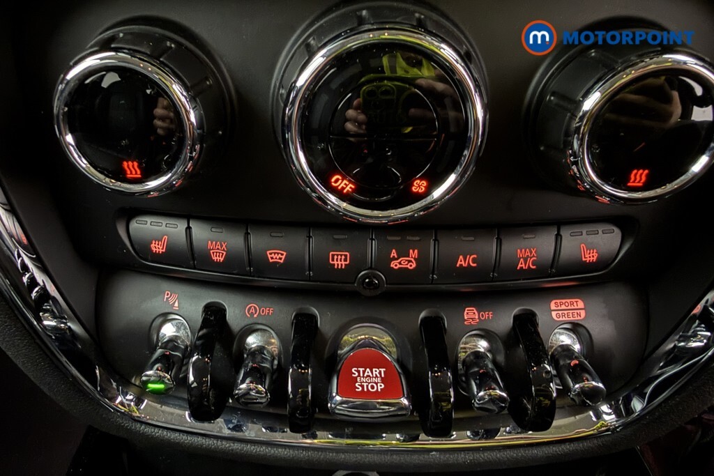Mini Clubman Cooper S Shadow Edition Black #36