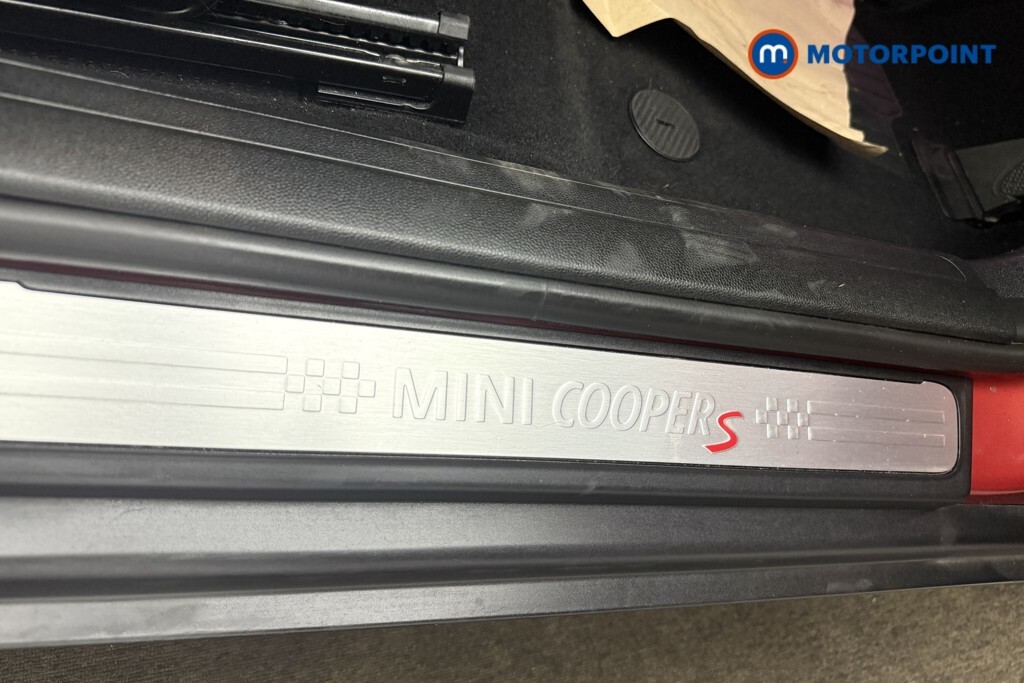 Mini Clubman Cooper S Shadow Edition Black #31