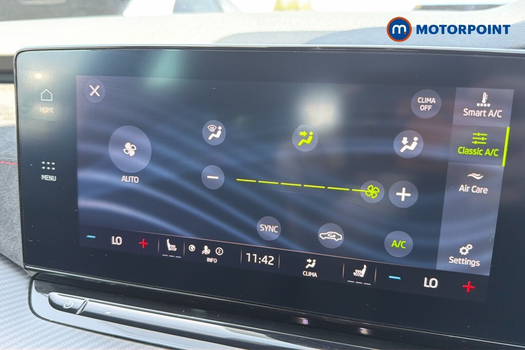 Skoda Octavia Se Technology Grey #13