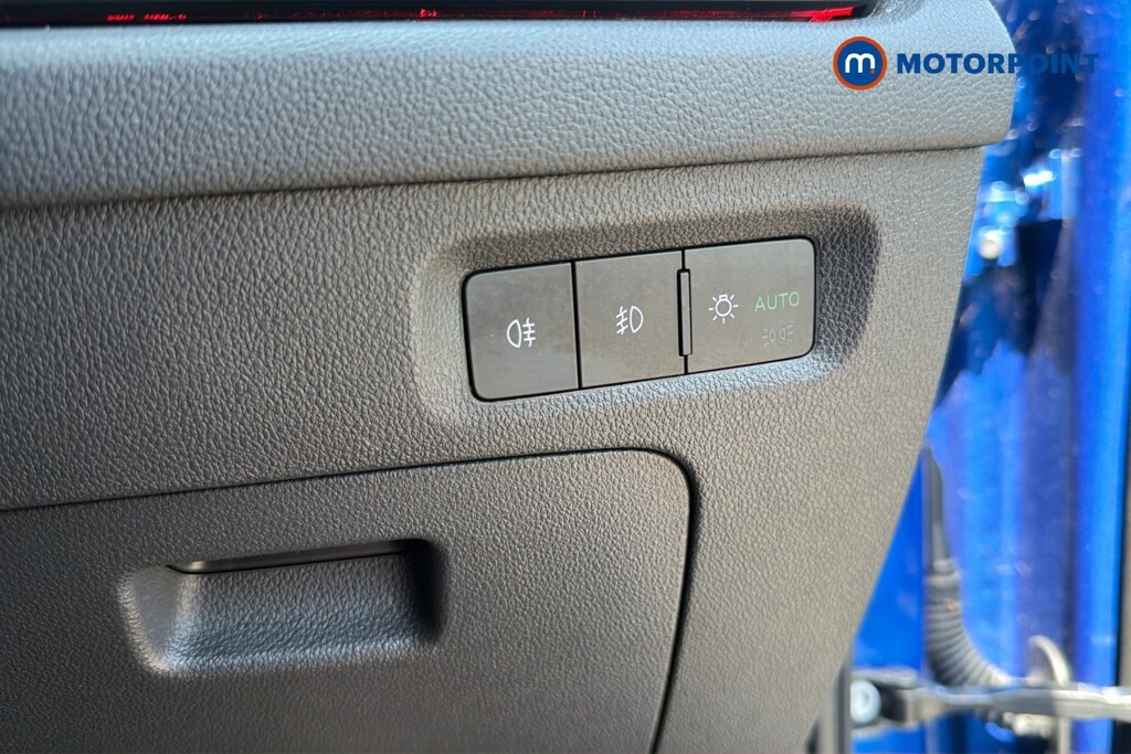 Skoda Octavia Se Technology Grey #15