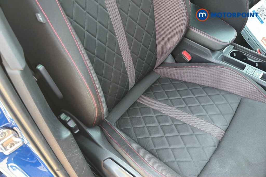 Skoda Octavia Se Technology Grey #19