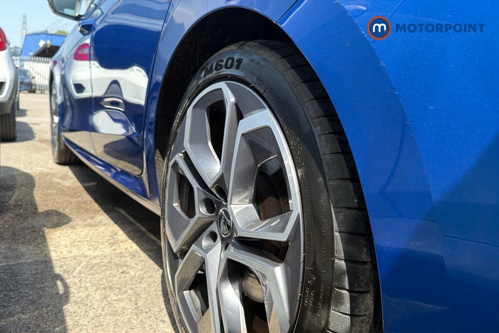 Skoda Octavia Se Technology Grey #27