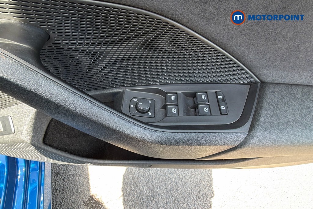 Skoda Octavia Se Technology Grey #17