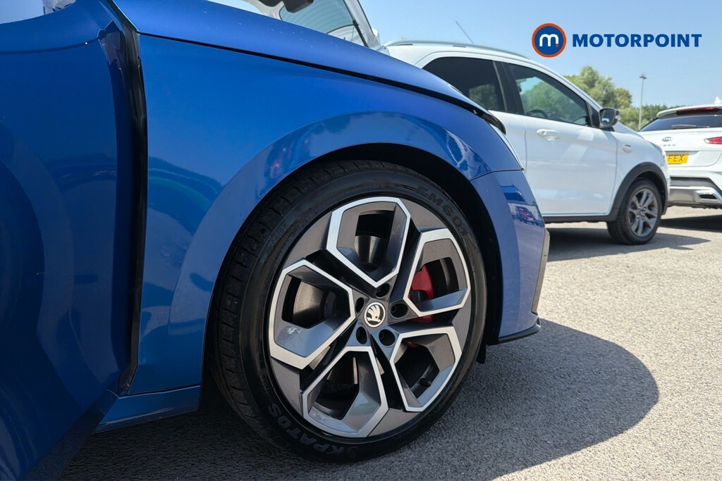 Skoda Octavia Se Technology Grey #29