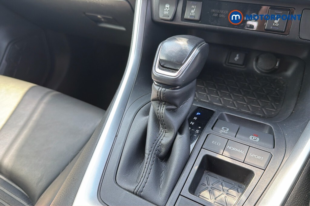 Toyota Rav 4 Dynamic Grey #14