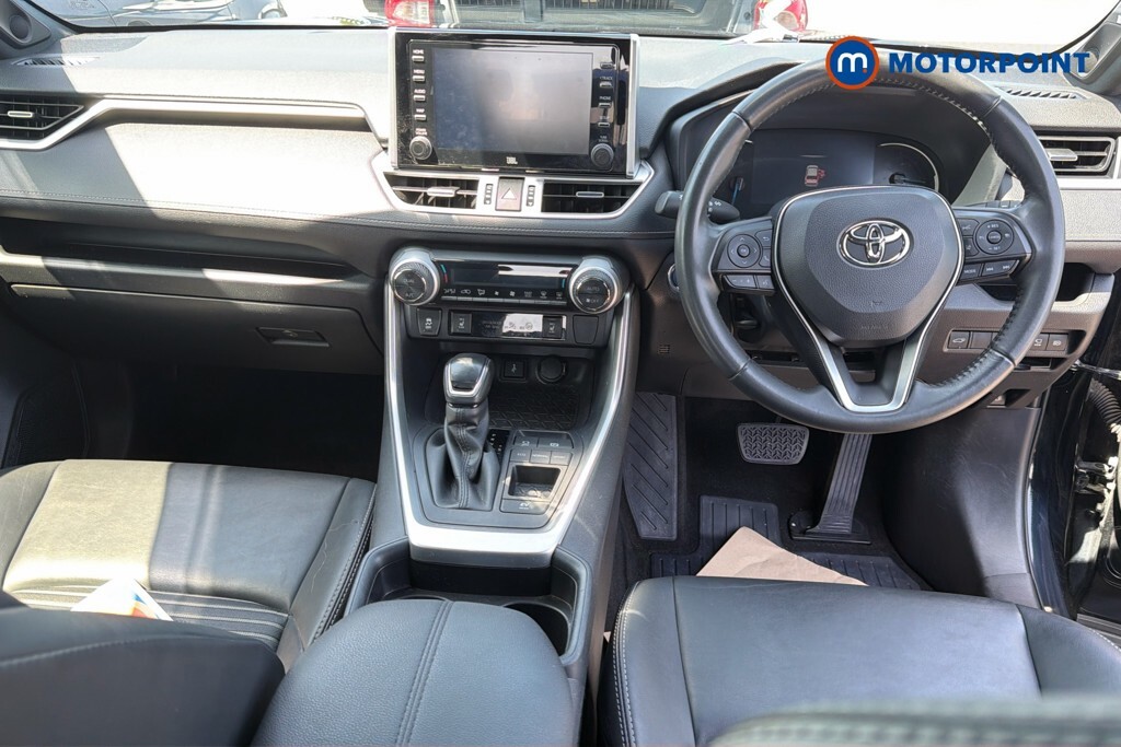 Toyota Rav 4 Dynamic Grey #9