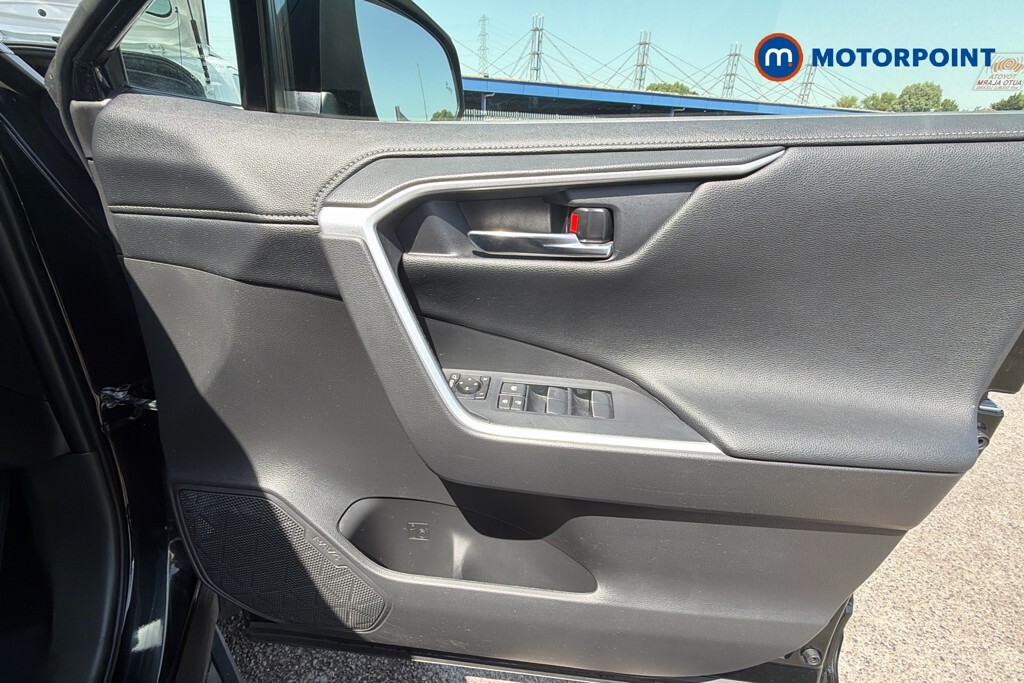 Toyota Rav 4 Dynamic Grey #16