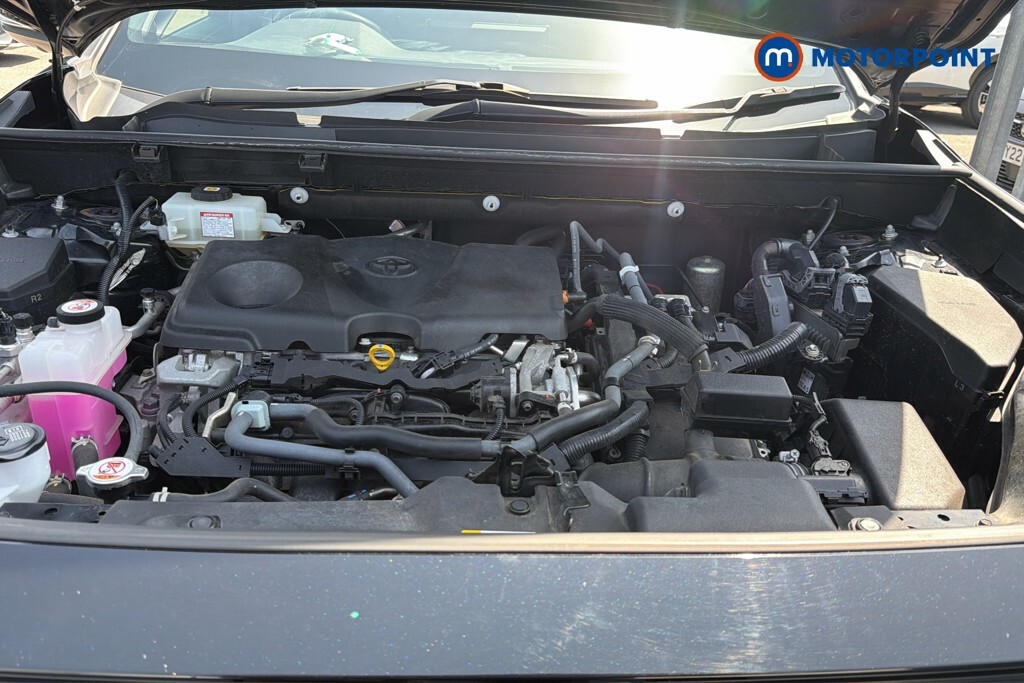 Toyota Rav 4 Dynamic Grey #30