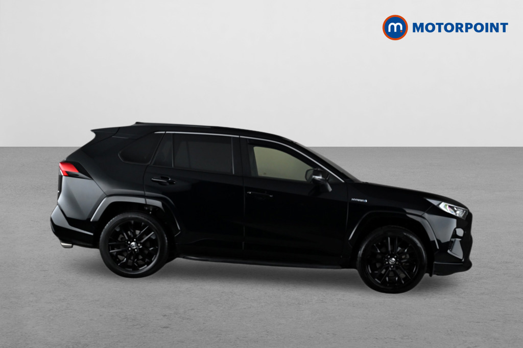Toyota Rav 4 Dynamic Grey #8