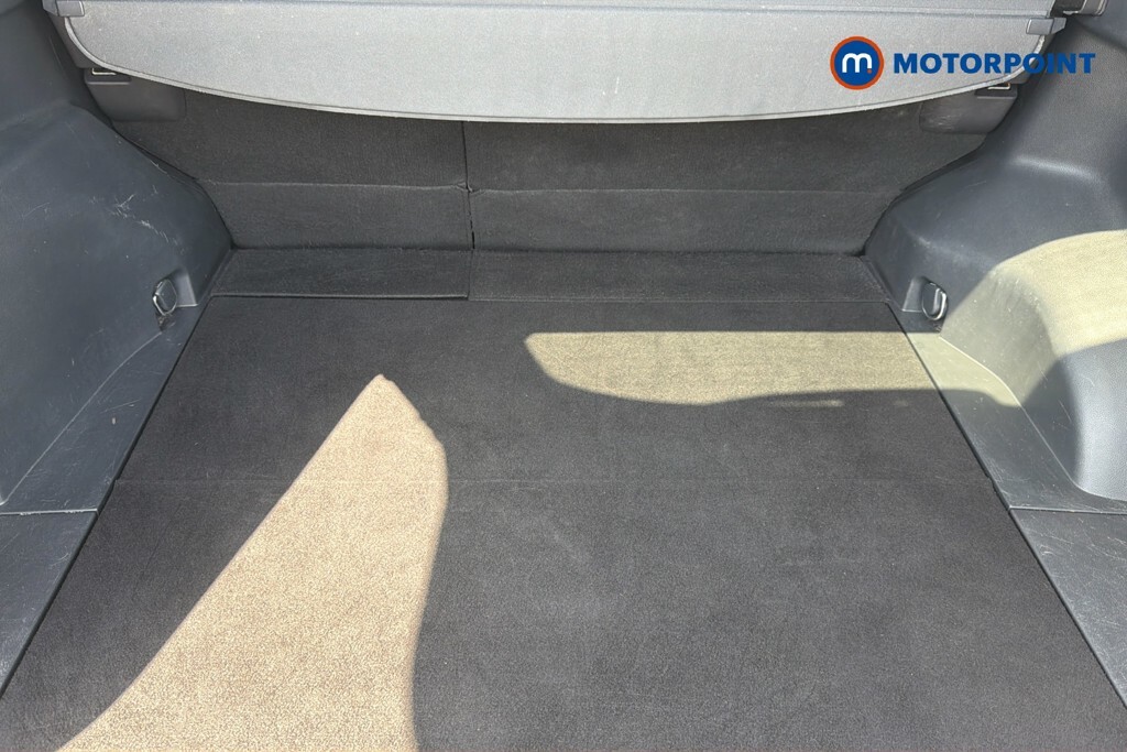 Toyota Rav 4 Dynamic Grey #22