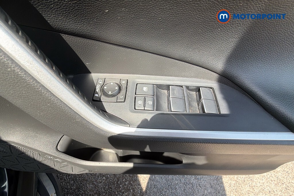 Toyota Rav 4 Dynamic Grey #17