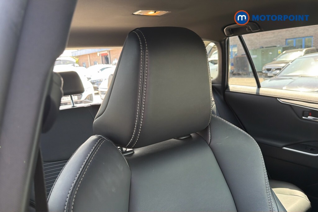 Toyota Rav 4 Dynamic Grey #20