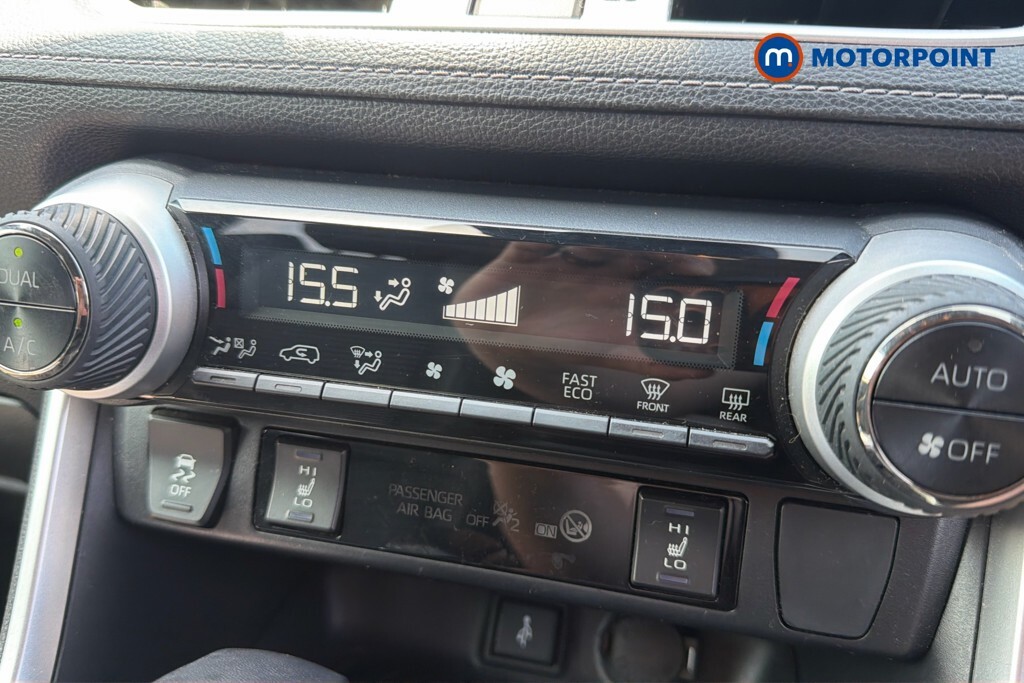 Toyota Rav 4 Dynamic Grey #13