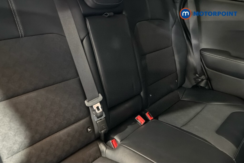 Kia Niro 3 Black #21