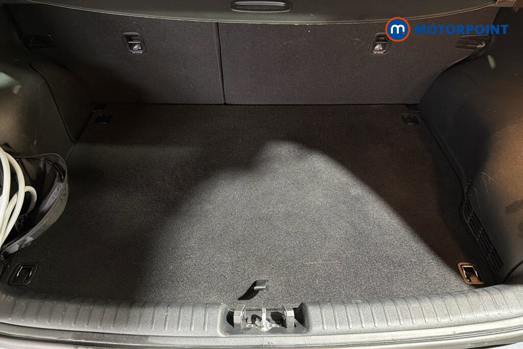 Kia Niro 3 Black #22