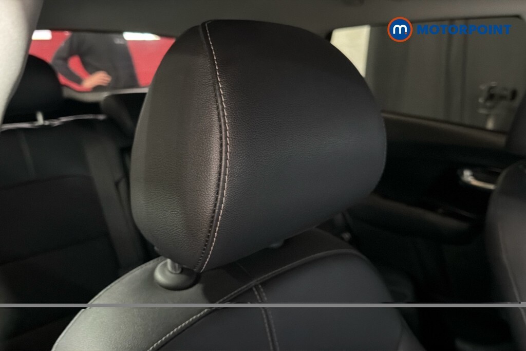 Kia Niro 3 Black #20