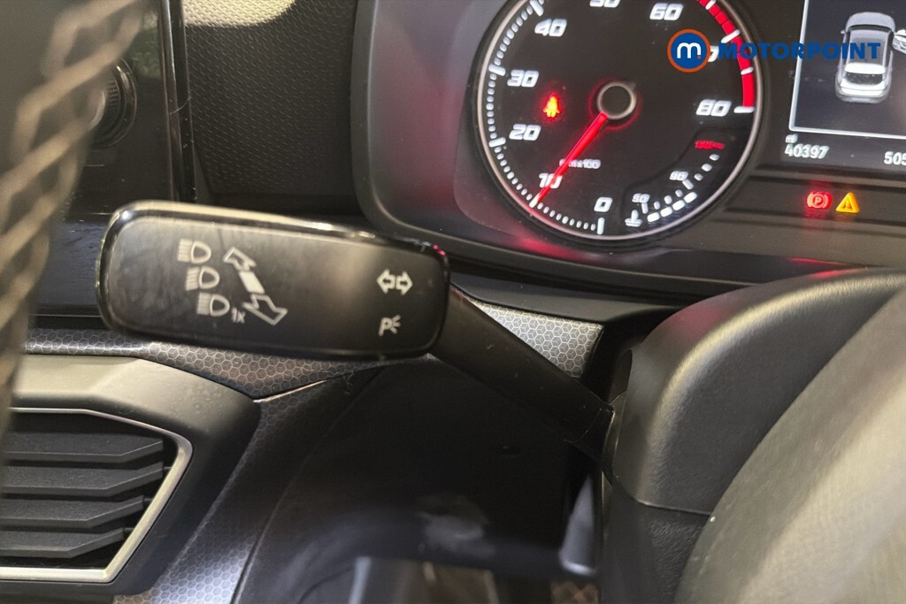 Seat Leon 1.0 Tsi Evo Se Dynamic Grey #14