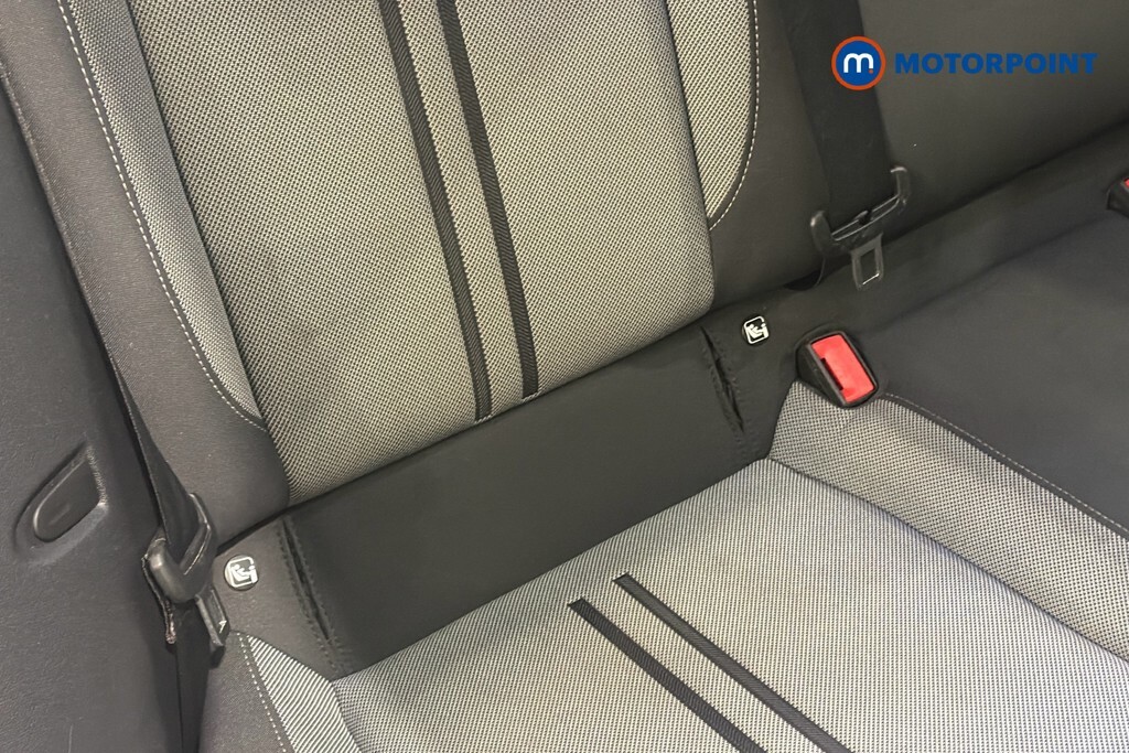 Seat Leon 1.0 Tsi Evo Se Dynamic Grey #29
