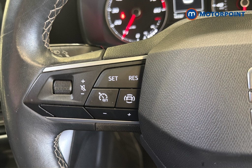 Seat Leon 1.0 Tsi Evo Se Dynamic Grey #11