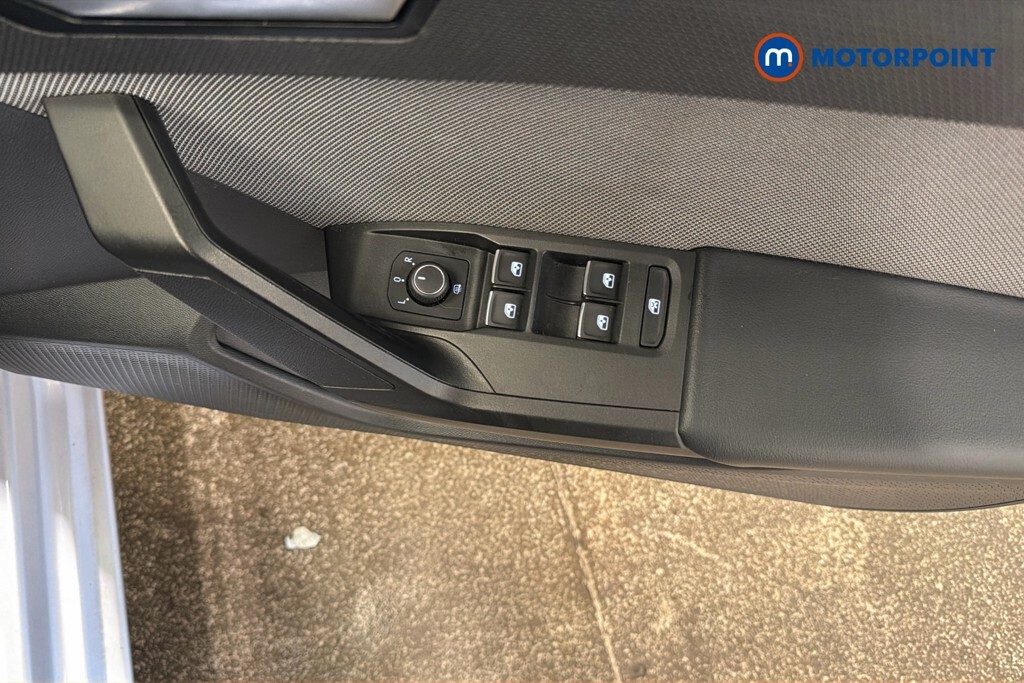 Seat Leon 1.0 Tsi Evo Se Dynamic Grey #24